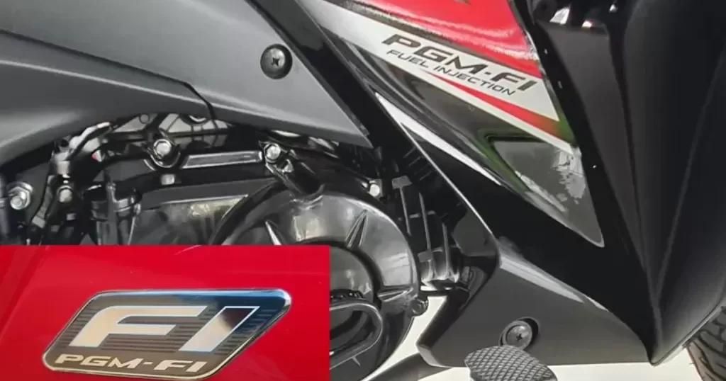 Arsitektur Teknologi PGM-FI: Sistem Manajemen Pembakaran Pintar Honda
